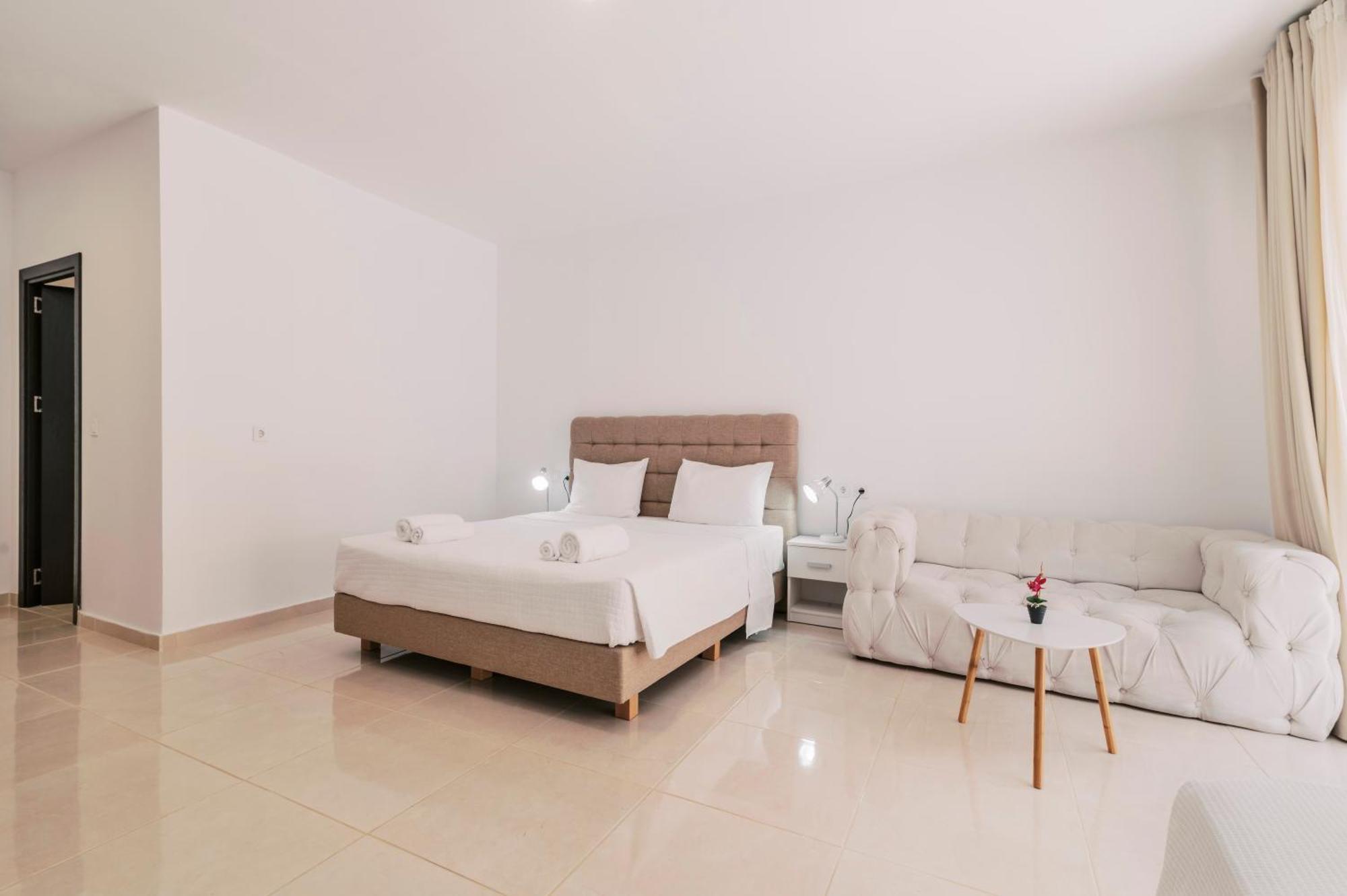 Bamboo Suites Hotel Ialysos  Exteriér fotografie