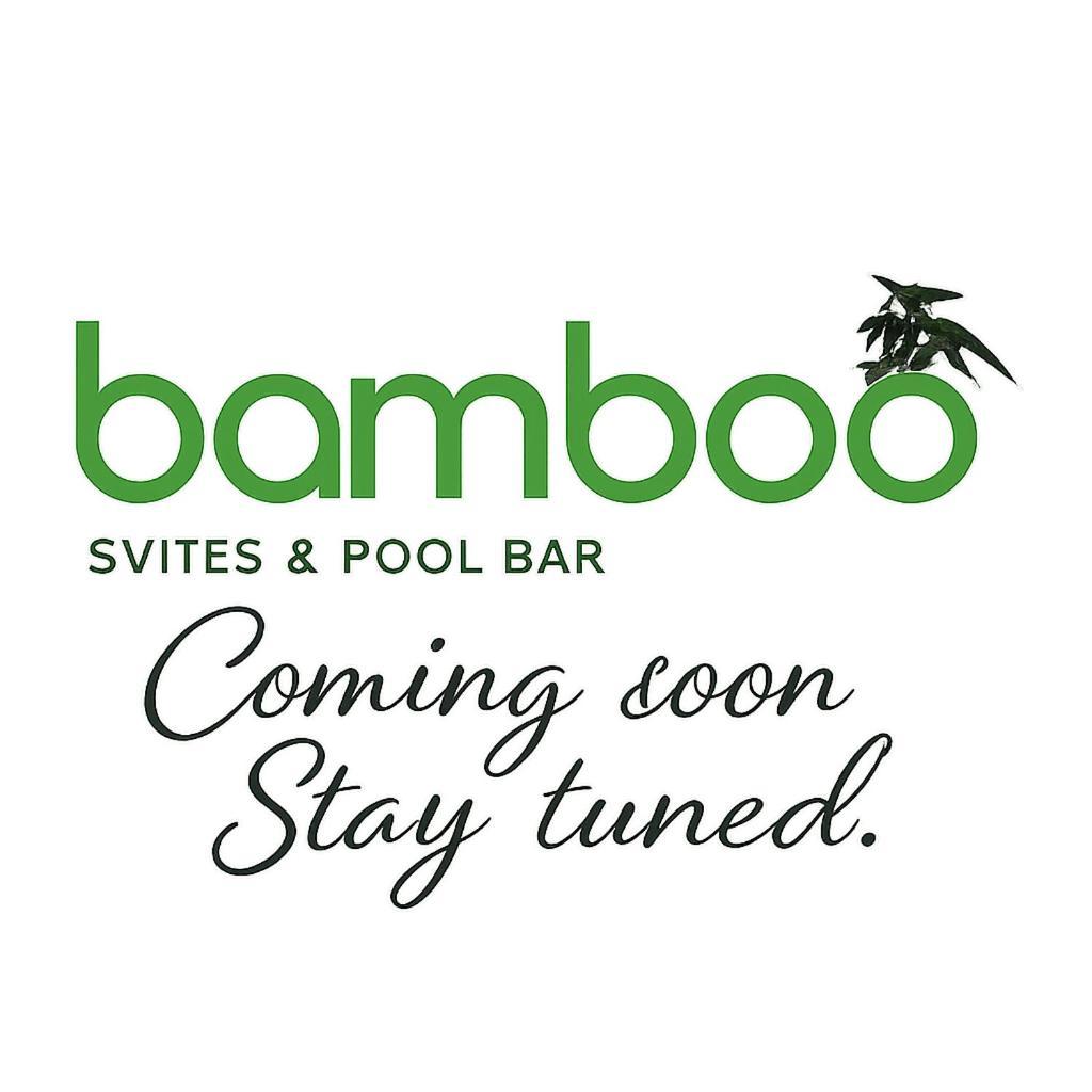 Bamboo Suites Hotel Ialysos  Exteriér fotografie
